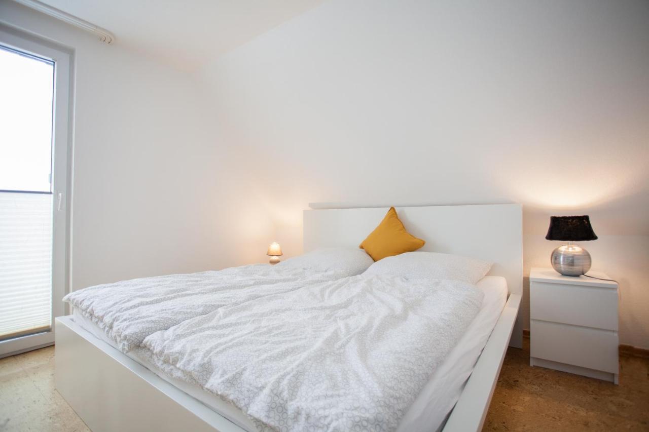 Gemuetliches Ferienhaus Винтерберг Экстерьер фото